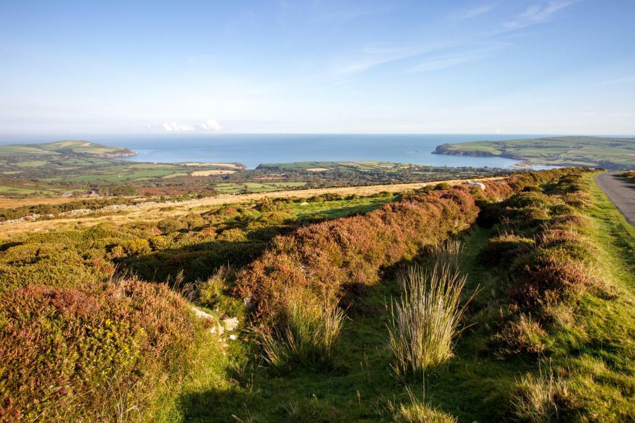 Ty Pren Bach Villa Maenclochog Bagian luar foto