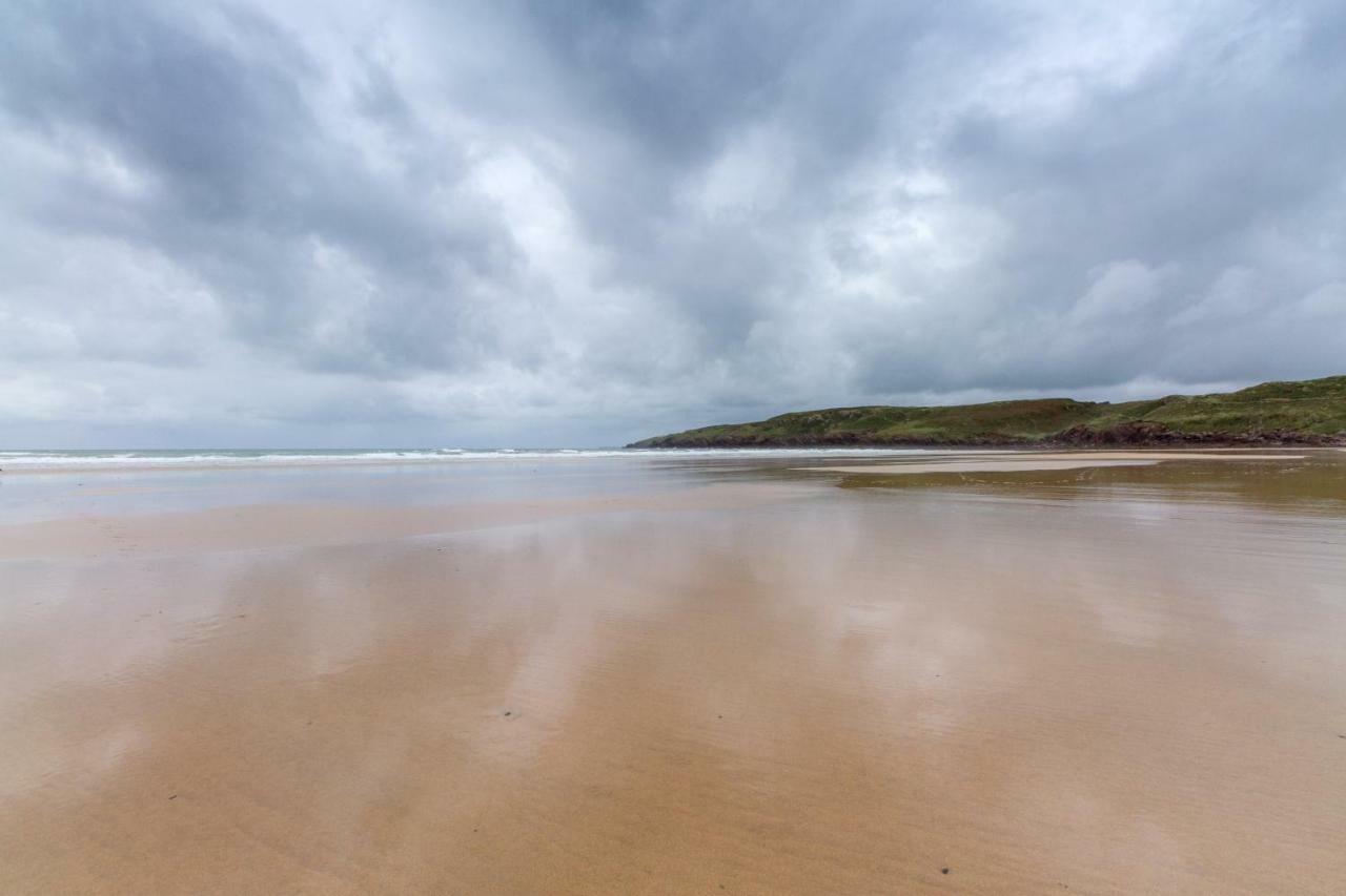 Ty Pren Bach Villa Maenclochog Bagian luar foto