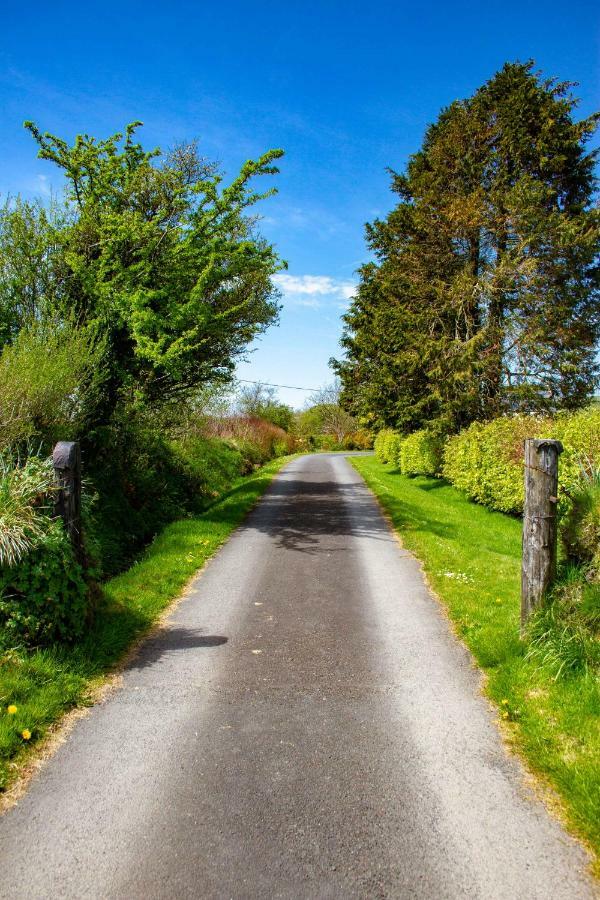 Ty Pren Bach Villa Maenclochog Bagian luar foto